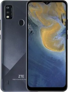 Замена разъема зарядки на телефоне ZTE Blade A51 в Москве